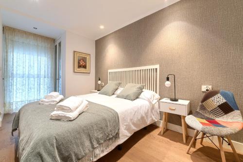 Lersundi Chic Stay