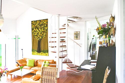 Gallery image of Charming House in Tourmakeady with Lake and Mountain Views in Finny
