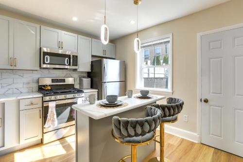 Philadelphia Vacation Rental about 4 Mi to Center City Image
