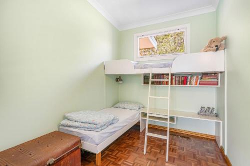 Кровать или кровати в номере Yurung, 26 Dulconghi Street