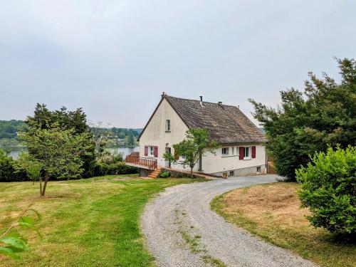 Gîte Éguzon-Chantôme, 3 pièces, 6 personnes - FR-1-591-557