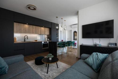 Apartments with parking space Zadar - 21919