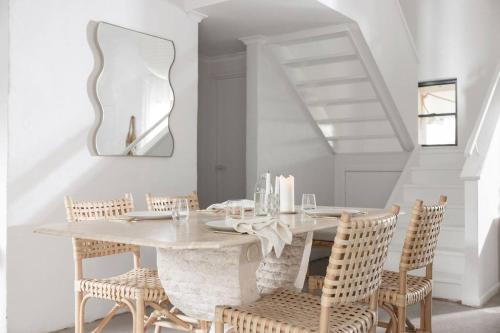 Fotografie z fotogalerie ubytování The Mayfield -Byron Bay v destinaci Byron Bay