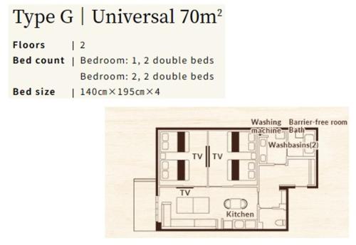 a screenshot of a floor plan of a building at GRAND BASE Hiroshima Peace Memorial Park in Hiroshima