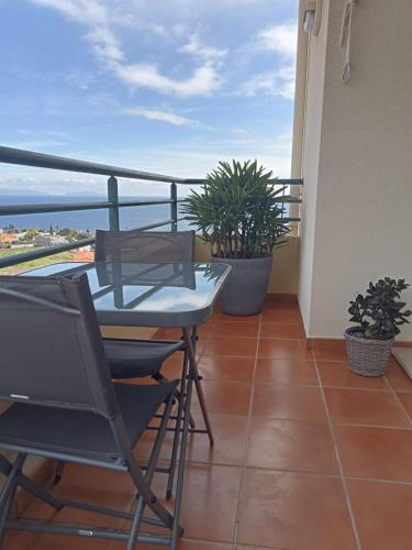 Sunrise Apartment