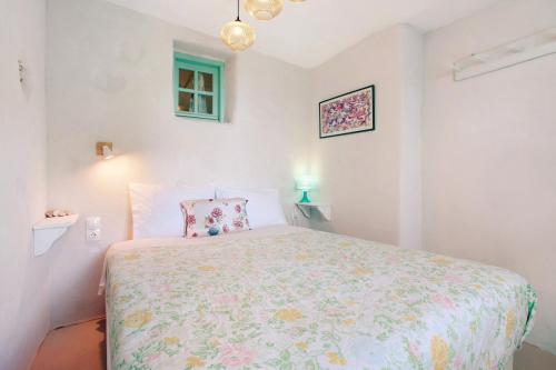 Katil atau katil-katil dalam bilik di Sira Stonehouse l