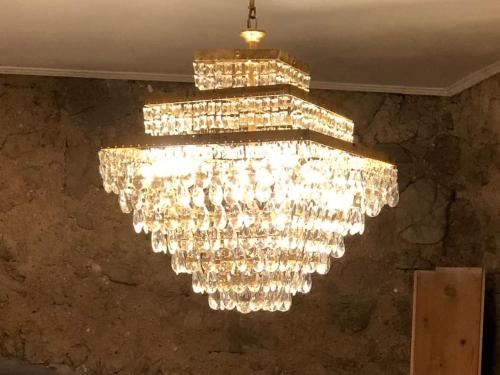 Gambar di galeri bagi Alte Mühle mit wunderbarem Bergblick di Ramsau