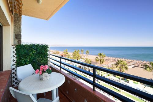 Playa Bajondillo Terrace - Free Parking