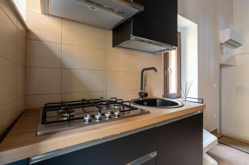 Afbeelding uit fotogalerij van Loft Teate in Chieti