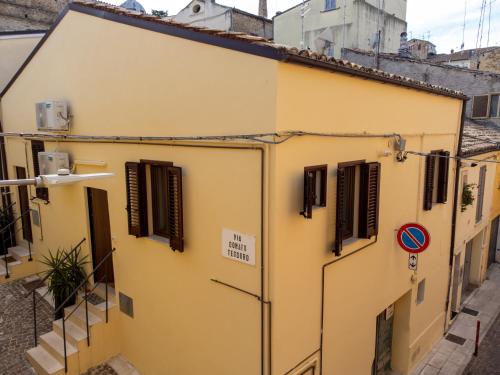 Afbeelding uit fotogalerij van Loft Teate in Chieti