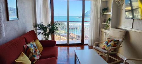 Galeriebild der Unterkunft Mundaka Izaro Eye in Mundaka