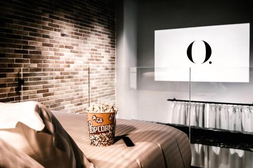 HO By Olivencia Paseo de Almeria 9