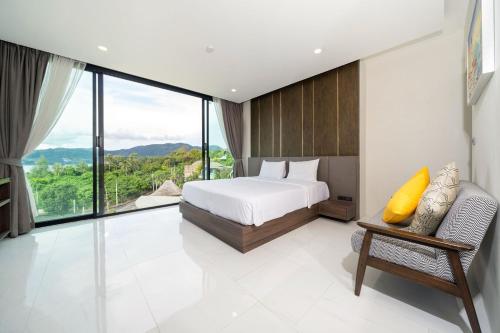 View of 1 Scenic Drive Penthouse 6, Highlands, NJ 07732 | Zillow