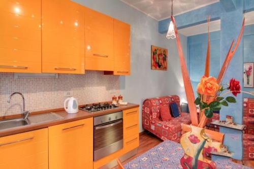 Olimpia Apartment
