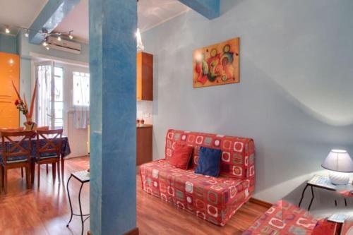 Olimpia Apartment