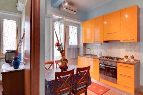 Olimpia Apartment