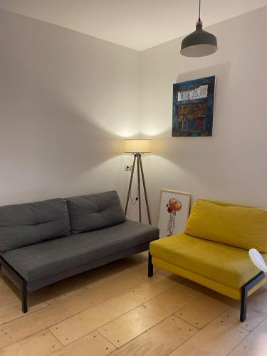 Gallery image of New Gudauri Atrium Apartment 202 in Gudauri