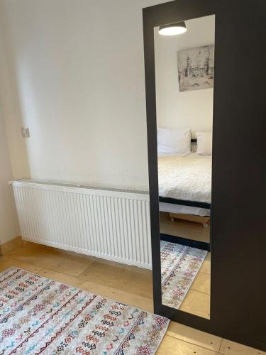Gallery image of New Gudauri Atrium Apartment 202 in Gudauri