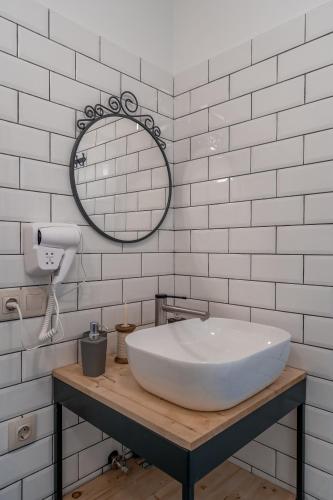 Gallery image of New Gudauri Atrium Apartment 202 in Gudauri