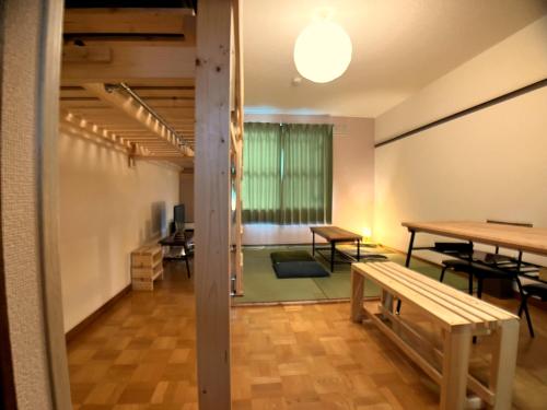City YUNOKAWA Vacation stay シティ湯から