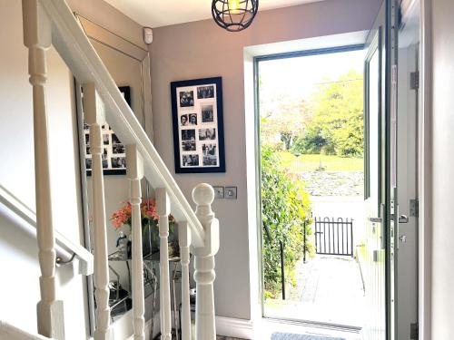 キラーニーにあるCharming Cosy 4-Bed House in Killarneyのギャラリーの写真