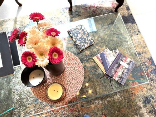 キラーニーにあるCharming Cosy 4-Bed House in Killarneyのギャラリーの写真