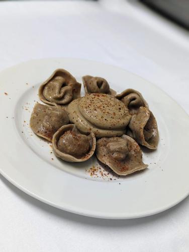 Mâncare la sau în apropiere de această pensiune agroturistică