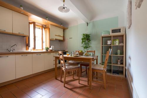 Casa Assenzio