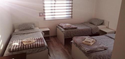 Gallery image of Konak Aleksandar in Mladenovac