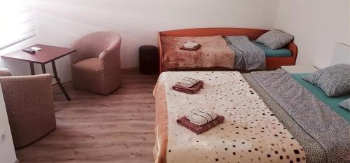 Gallery image of Konak Aleksandar in Mladenovac