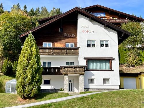 Haus St. Georg