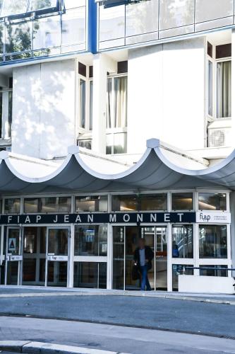 FIAP Paris