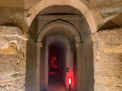 Imagen de la galería de Gastronomic B&B CarloCarla, en Monte San Pietrangeli