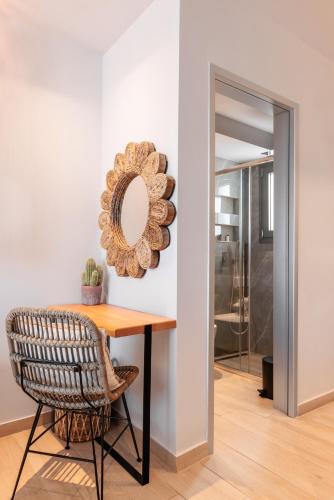 Φωτογραφία από το άλμπουμ του Amalthia Luxury Suites στο Πολύχρονο