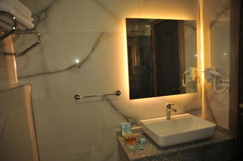 Gallery image of Sarıkamış iceberg Hotel in Sarıkamıs