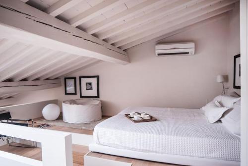 Loft88- 2pax- Ponte Vecchio