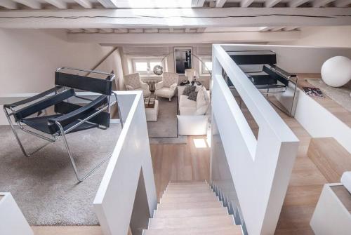Loft88- 2pax- Ponte Vecchio