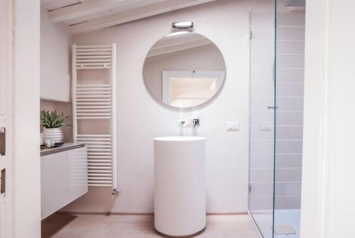 Loft88- 2pax- Ponte Vecchio