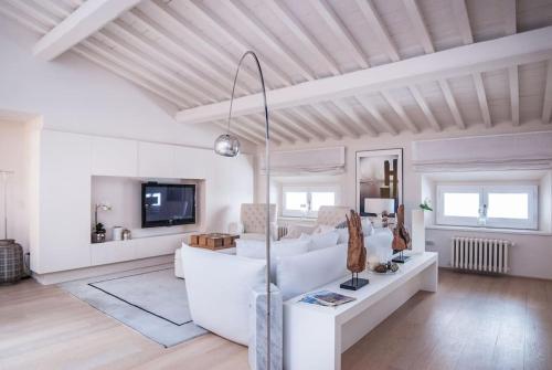 Loft88- 2pax- Ponte Vecchio