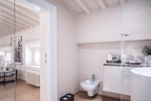 Loft88- 2pax- Ponte Vecchio