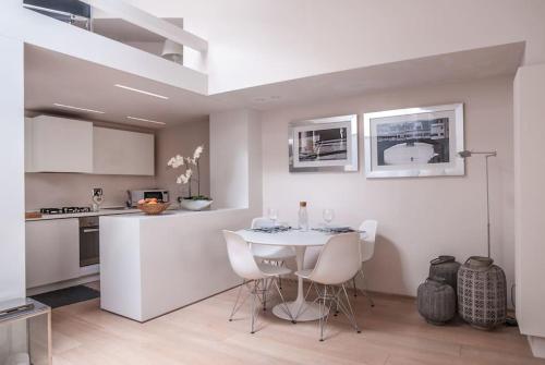 Loft88- 2pax- Ponte Vecchio