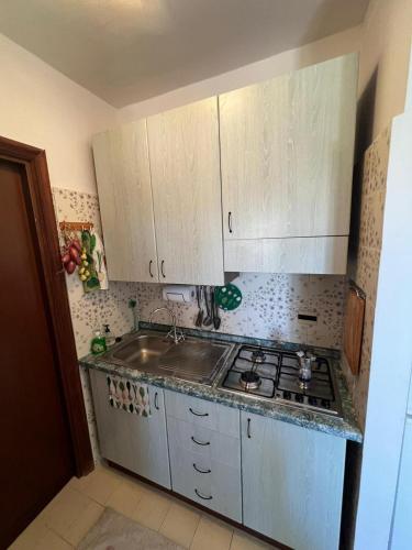 Casa Mana-Scalea Calabria – Photos 3