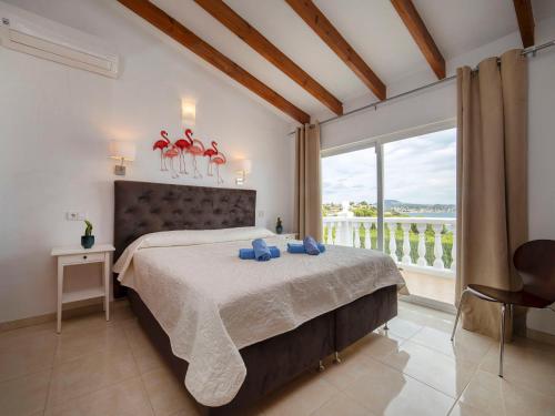 Holiday Home Avalon by Interhome