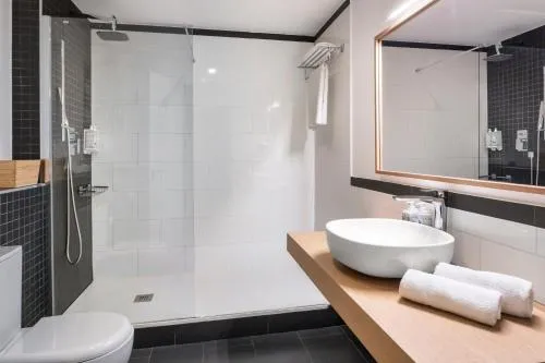B&B HOTEL Apartamentos Madrid Centro Fuencarral 46 photo 3