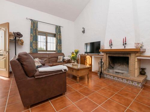 Holiday Home Amado by Interhome