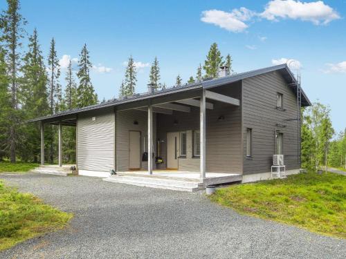 Fotografie z fotogalerie ubytování Holiday Home Villa vuosseli a 1 by Interhome v destinaci Ruka