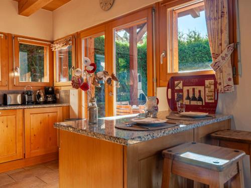 Chalet Rêves des Alpes by Interhome