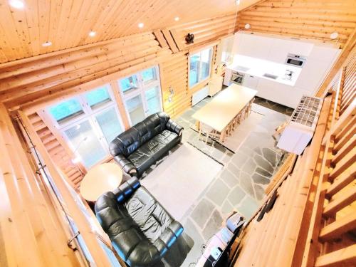 Φωτογραφία από το άλμπουμ του Holiday Home Karpalo by Interhome σε Yllasjarvi