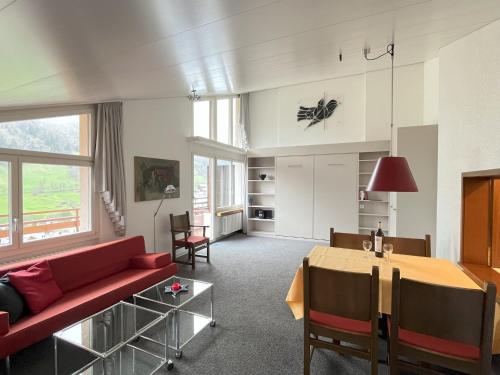 Apartment Ringstrasse Apt 421 by Interhome