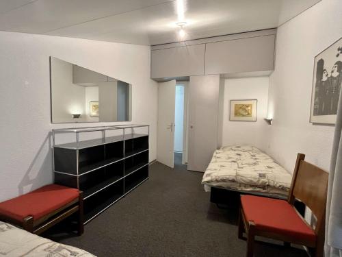 Apartment Ringstrasse Apt 421 by Interhome